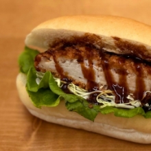 柴田パンのギャラリー